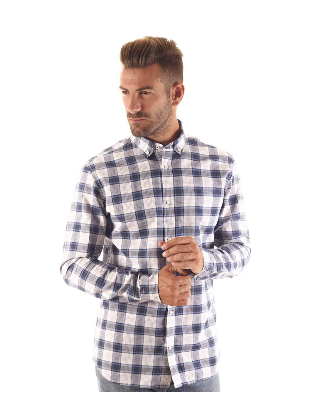 Chemise JACK&JONES 12166378 2
