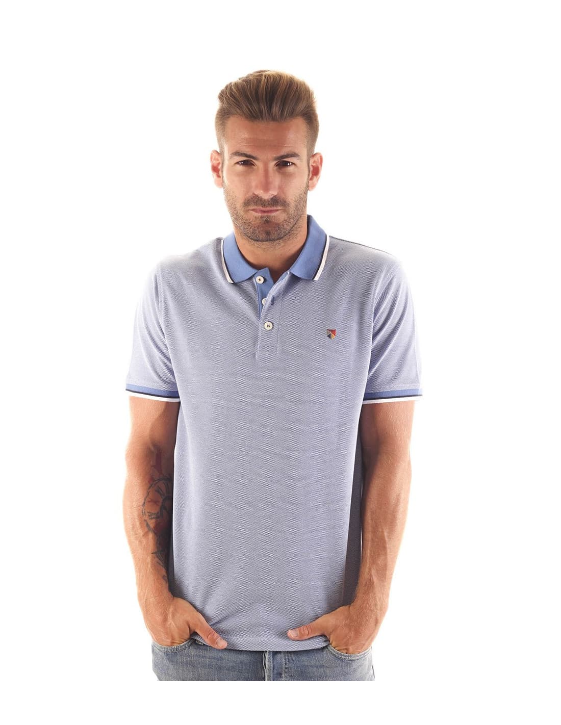 JACK & JONES 12169064 - Polo 11