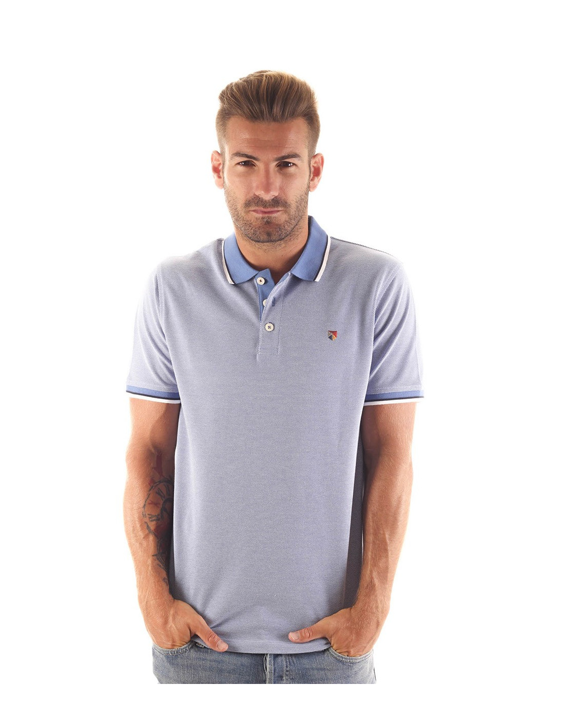 JACK & JONES 12169064 - Polo 4