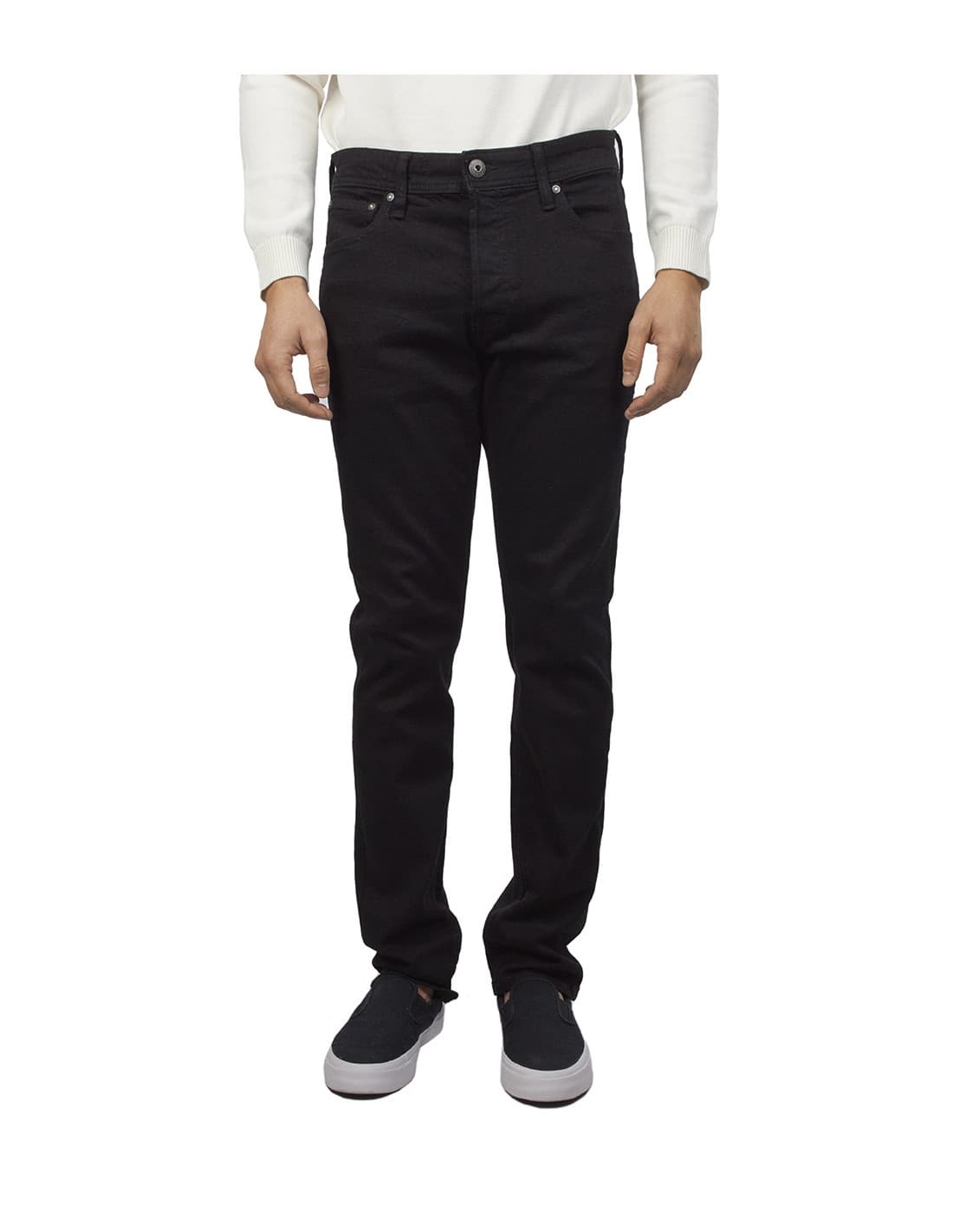 Jean JACK&JONES 12152346 Coupe Slim 1