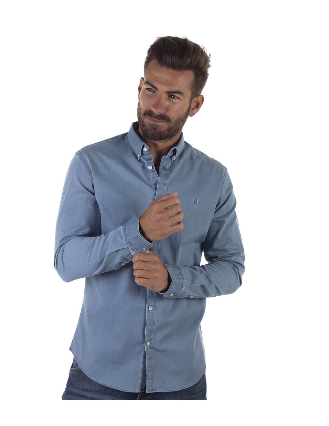 Chemise JACK&JONES 12185342 1