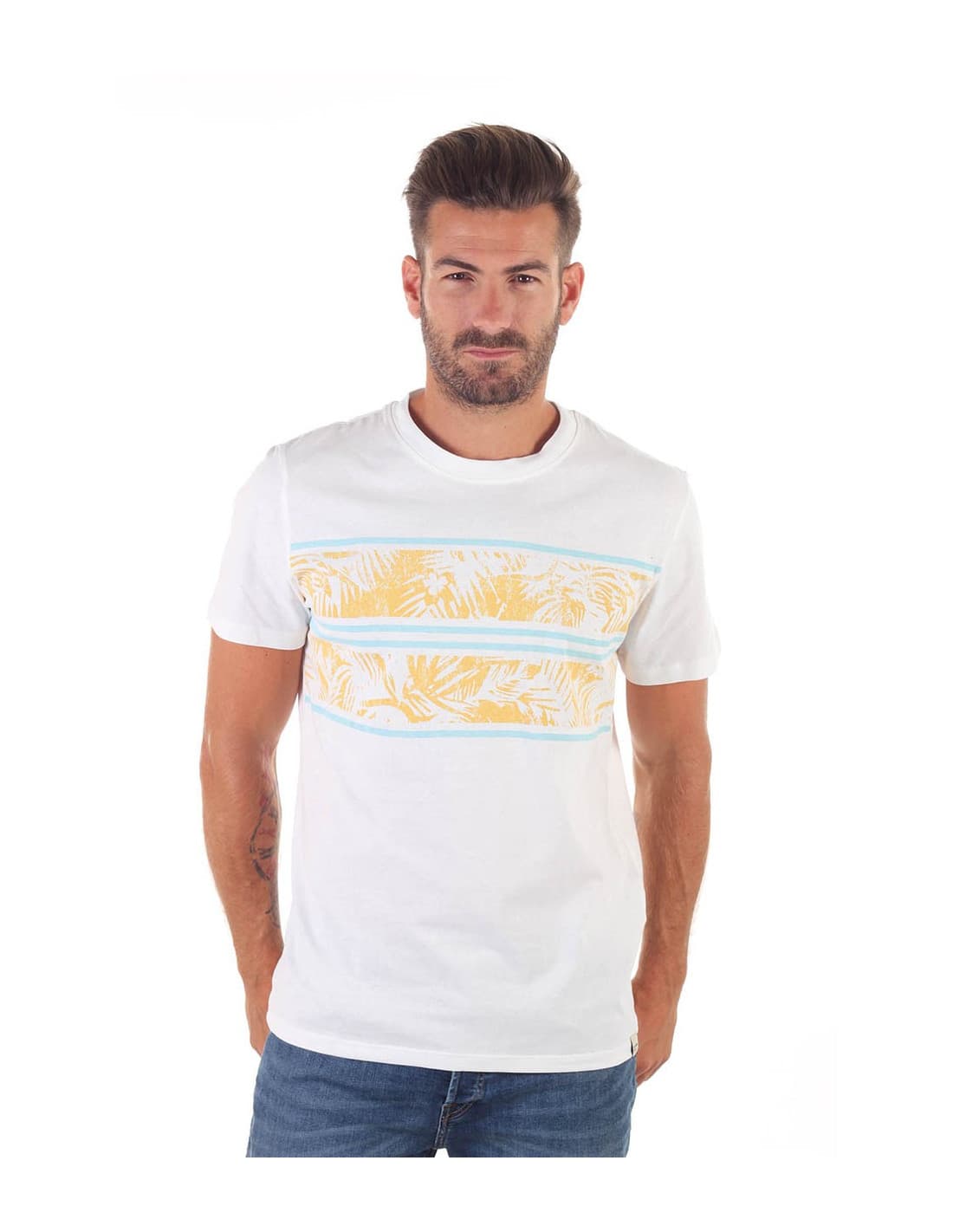 T-shirt JACK&JONES 12188230 1