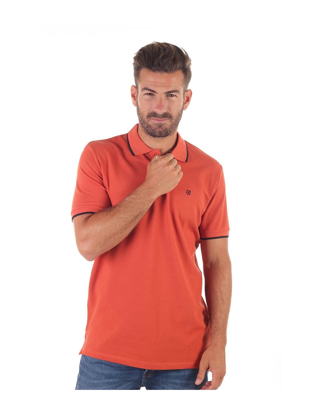 JACK&JONES 12188450 - Polo 2