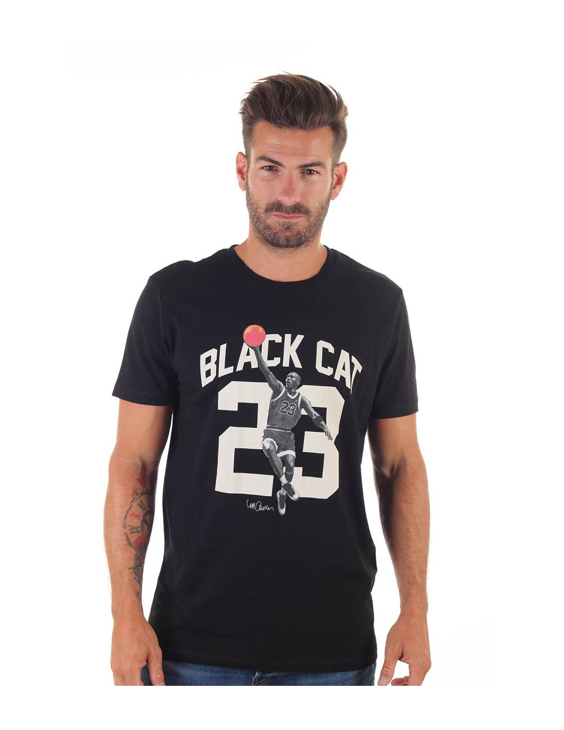 T-shirt JACK&JONES 12189733 4