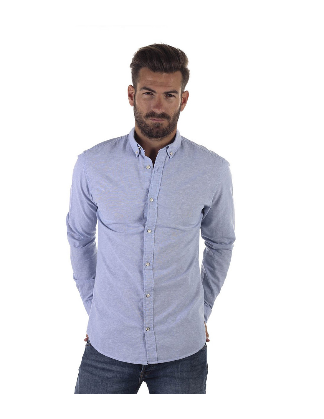 Chemise JACK&JONES 12163855 1