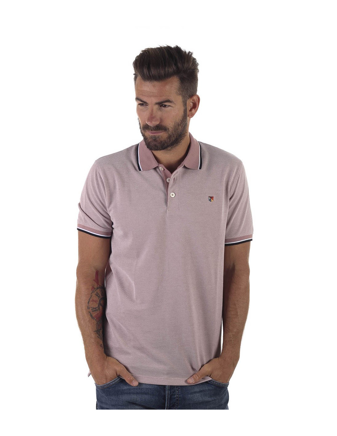 JACK & JONES 12169064 - Polo 5