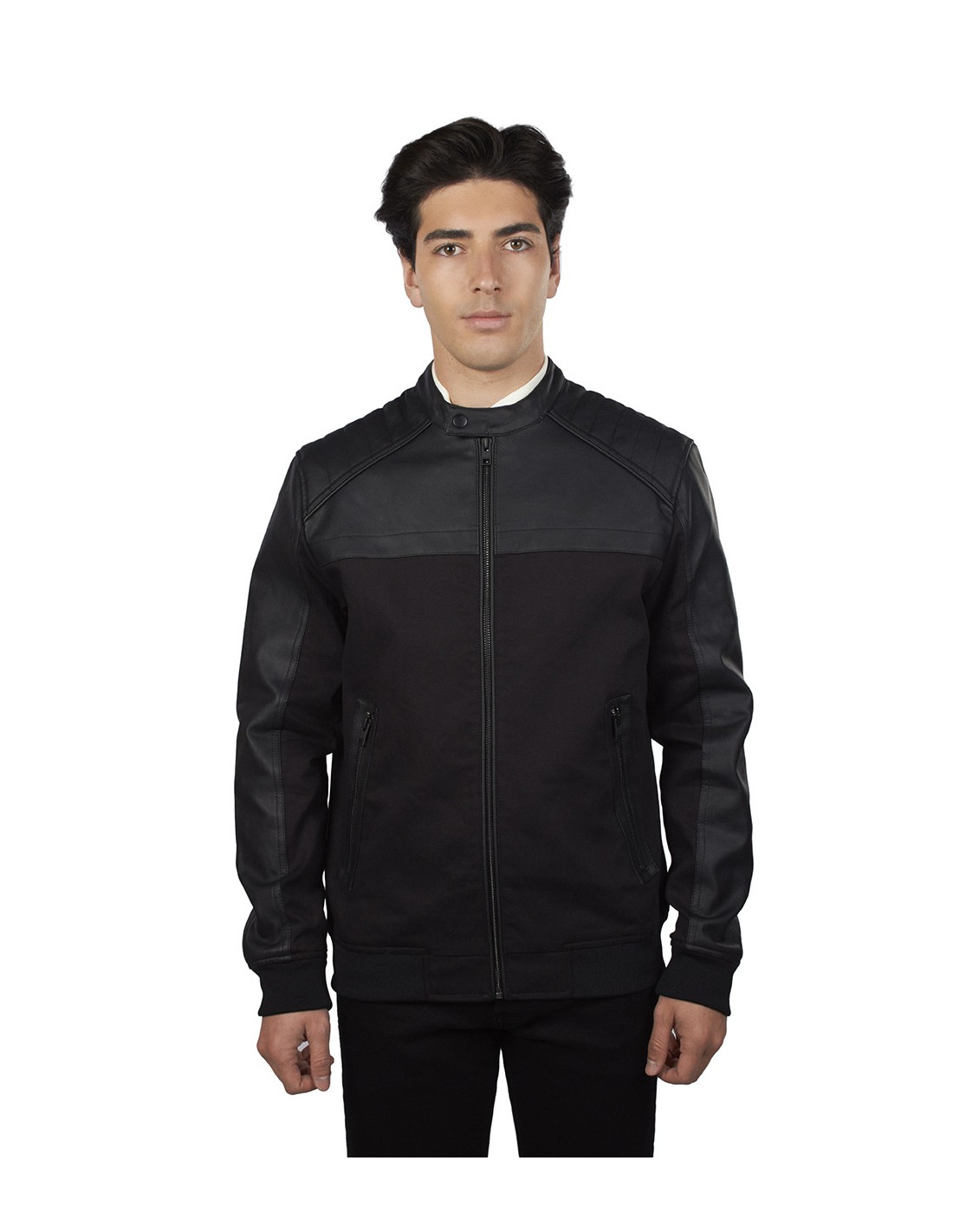 JACK&JONES 12195272 - Veste bomber 1