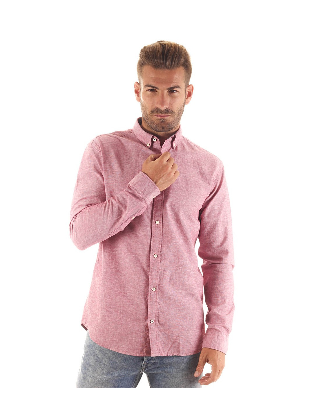 Chemise JACK&JONES 12163855 2