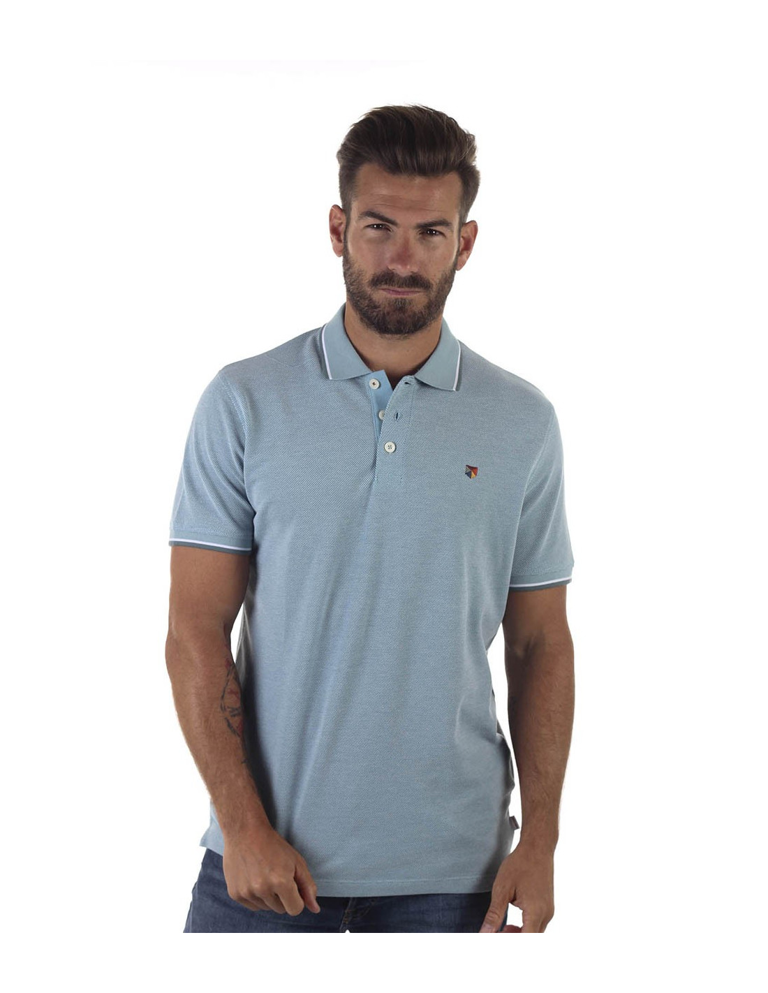 JACK & JONES 12169064 - Polo 7