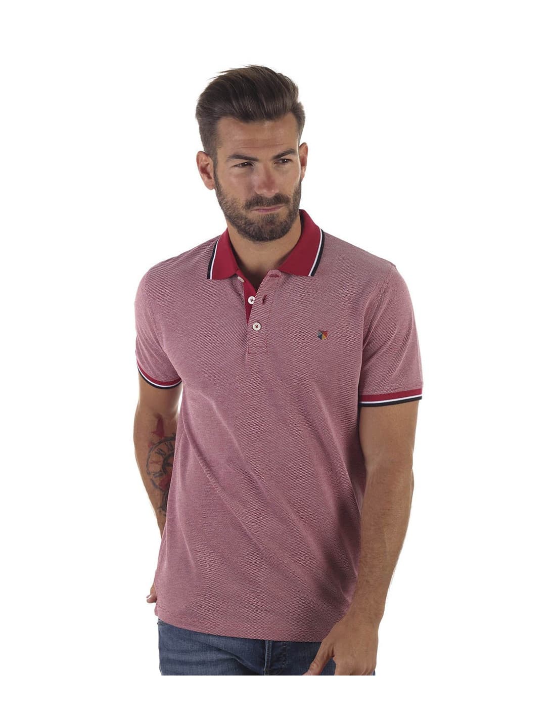 JACK & JONES 12169064 - Polo 9