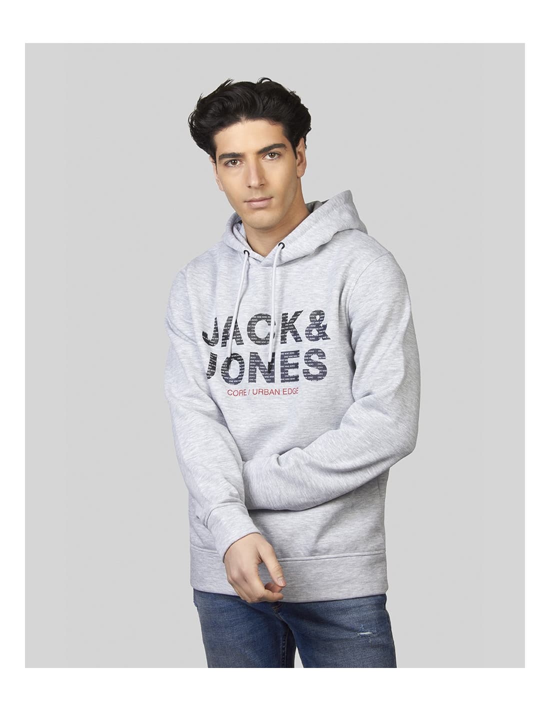 Sweat-shirt JACK&JONES 12202949 1