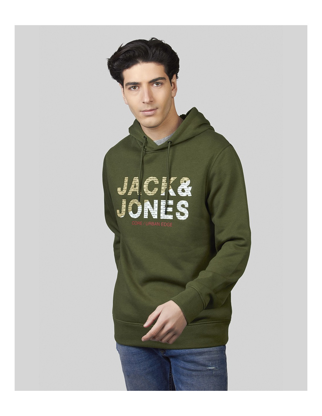 Sweat-shirt JACK&JONES 12202949 7