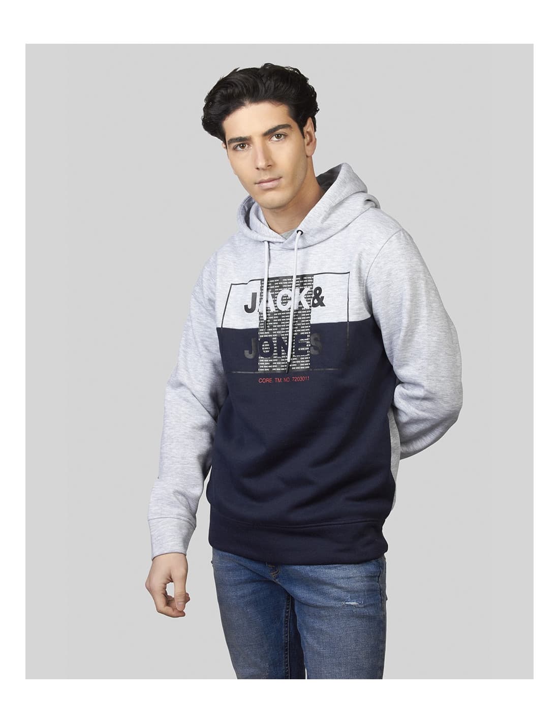 Sweat-shirt JACK&JONES 12202949 9