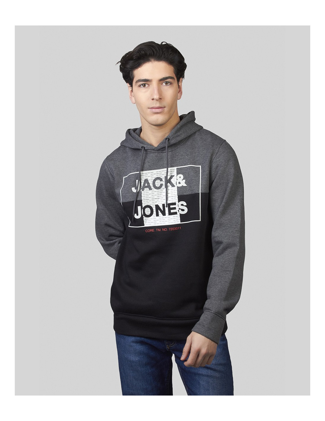 Sweat-shirt JACK&JONES 12202949 14