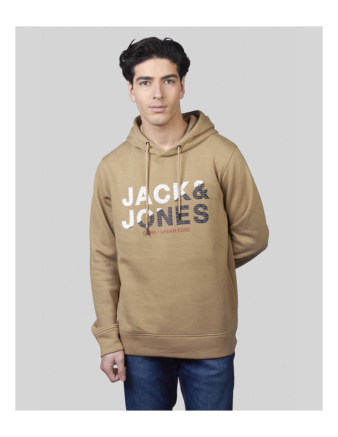 Sweat-shirt JACK&JONES 12202949 15