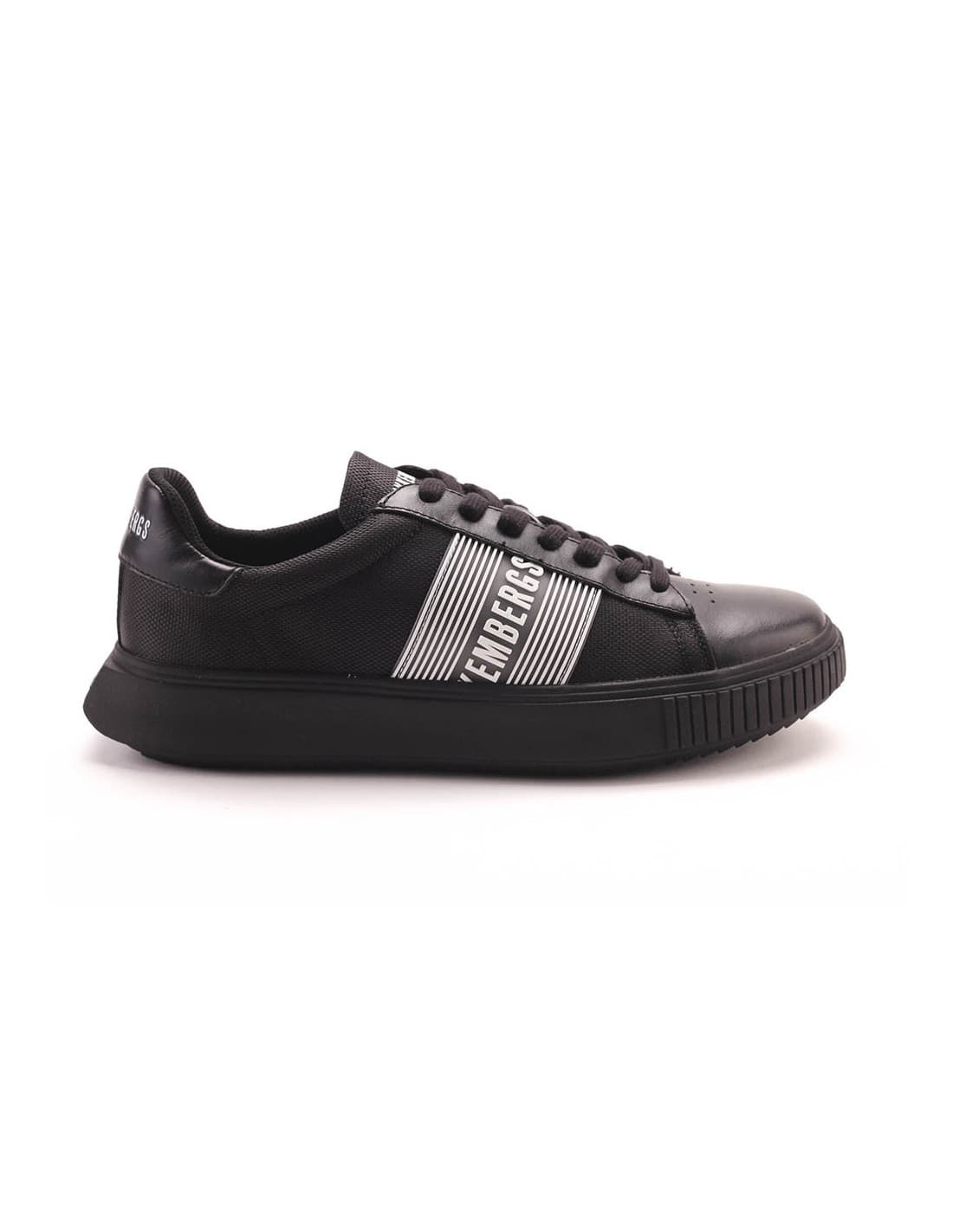 Baskets BIKKEMBERG B4BKM0027 1