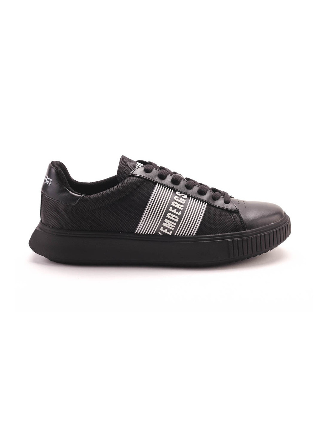 Baskets BIKKEMBERG B4BKM0027 1