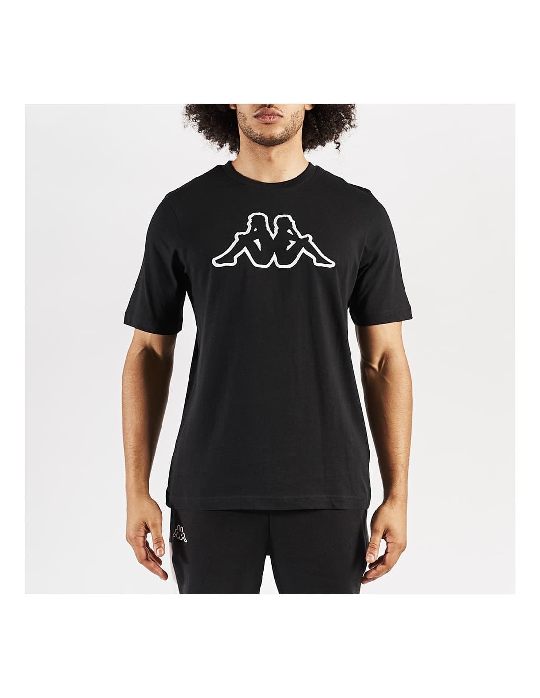 KAPPA 3032B00 - T-shirt 2