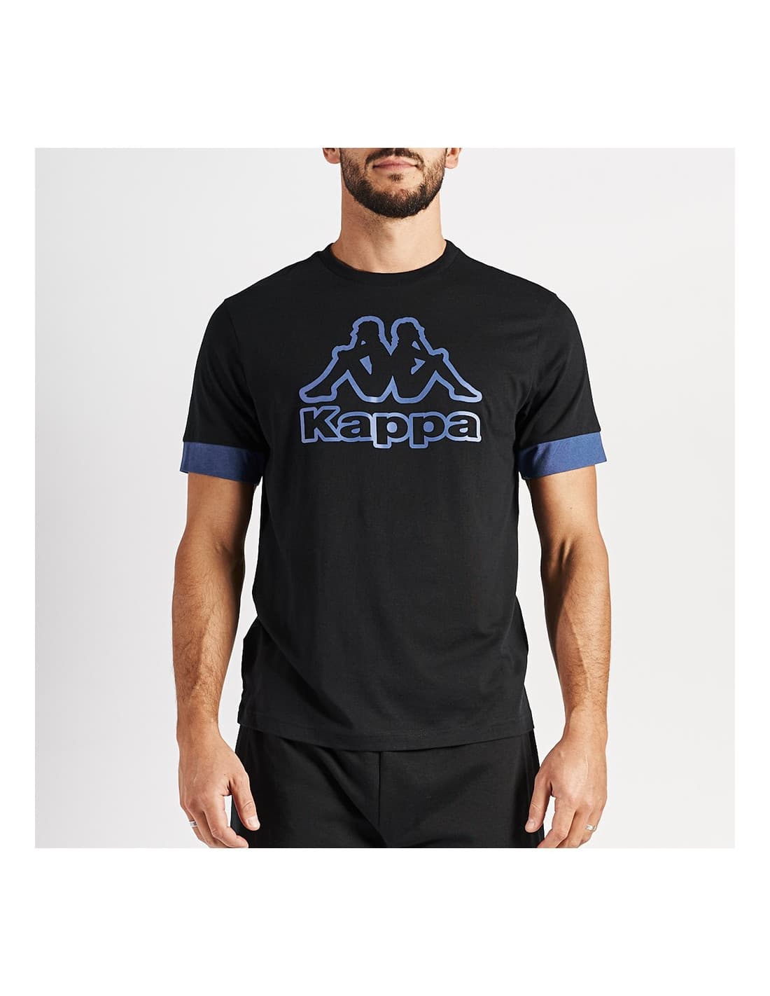 KAPPA 33148TW - T-shirt 1