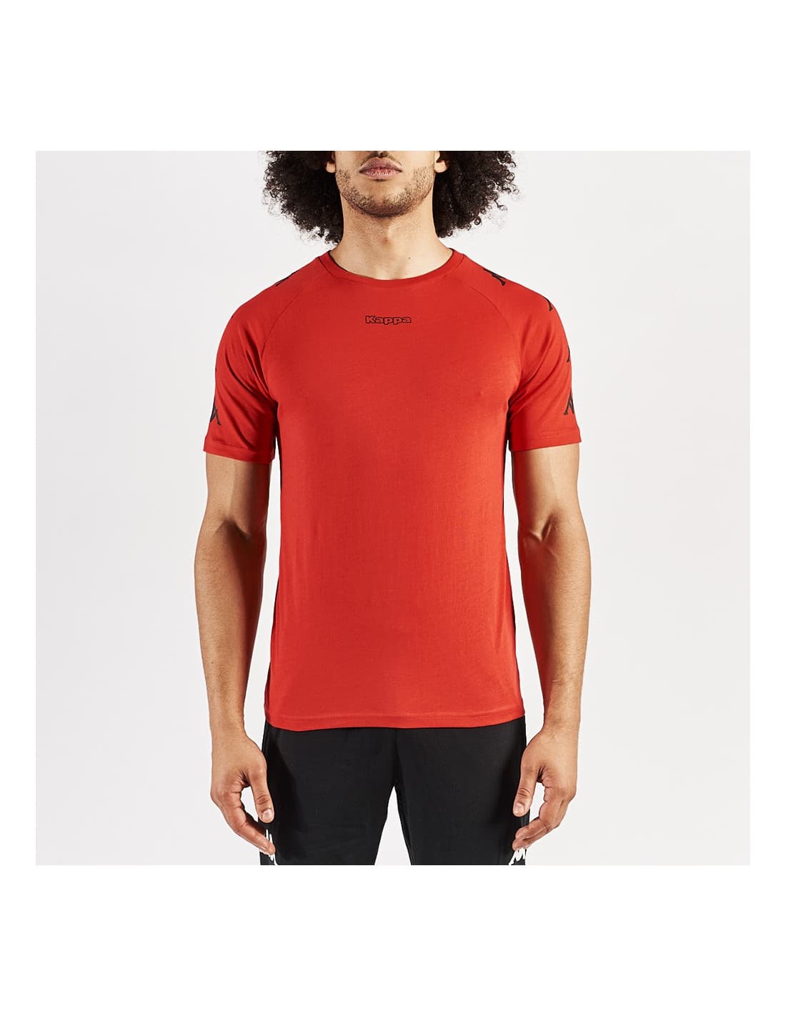 KAPPA 341C23W - T-shirt 3