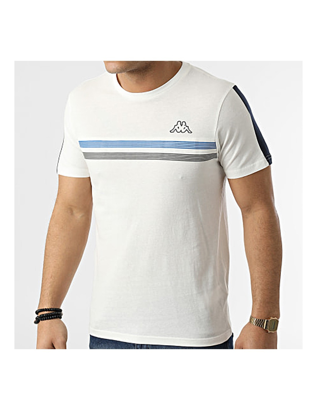 KAPPA 361576W - T-shirt 3