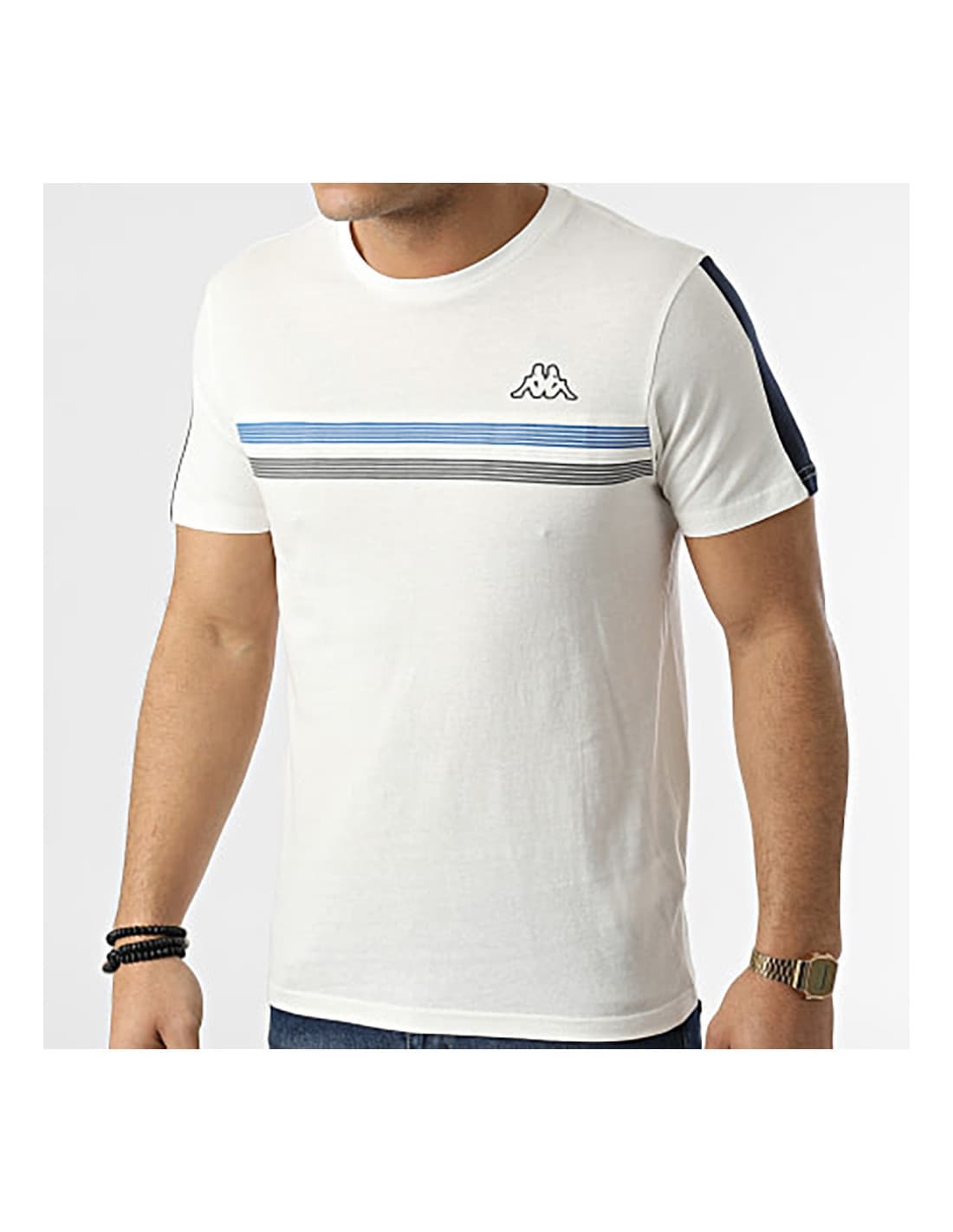 KAPPA 361576W - T-shirt 4