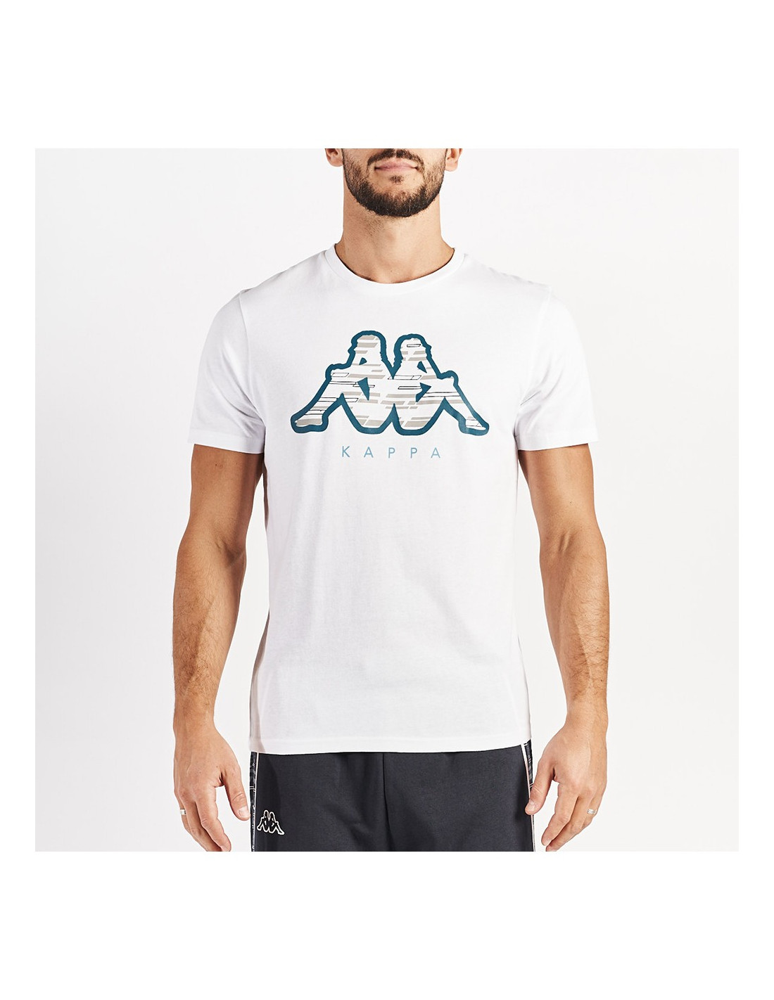 KAPPA 36181IW - T-shirt 3
