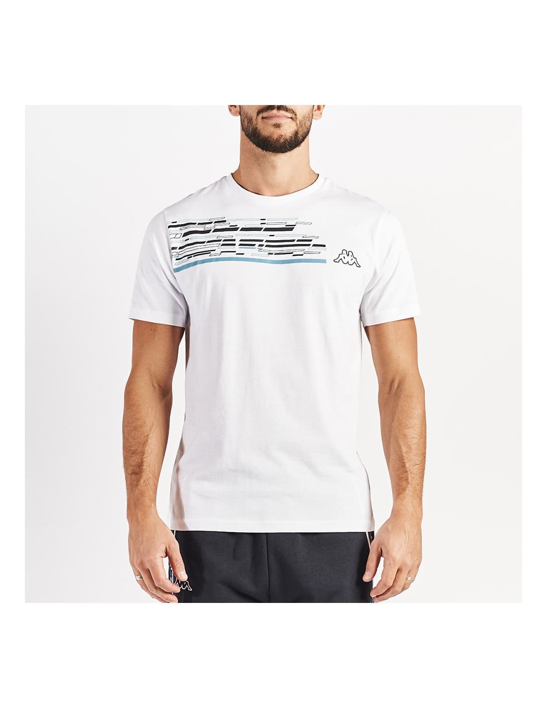 KAPPA 36181KW - T-shirt 1