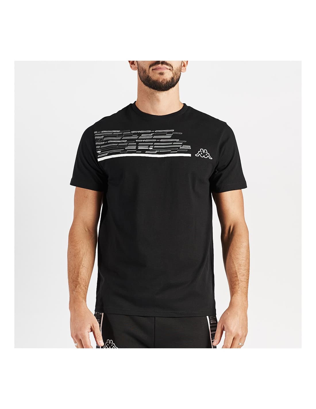 KAPPA 36181KW - T-shirt 5