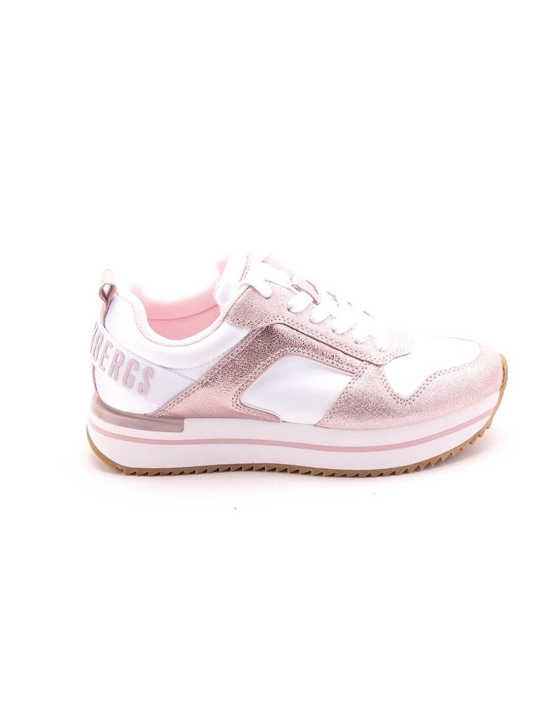 BIKKEMBERGS Ladene - Baskets 1