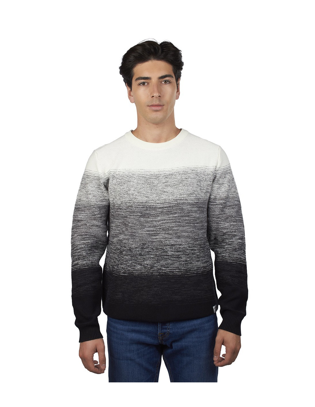 JACK&JONES 12190671 - Pull 1