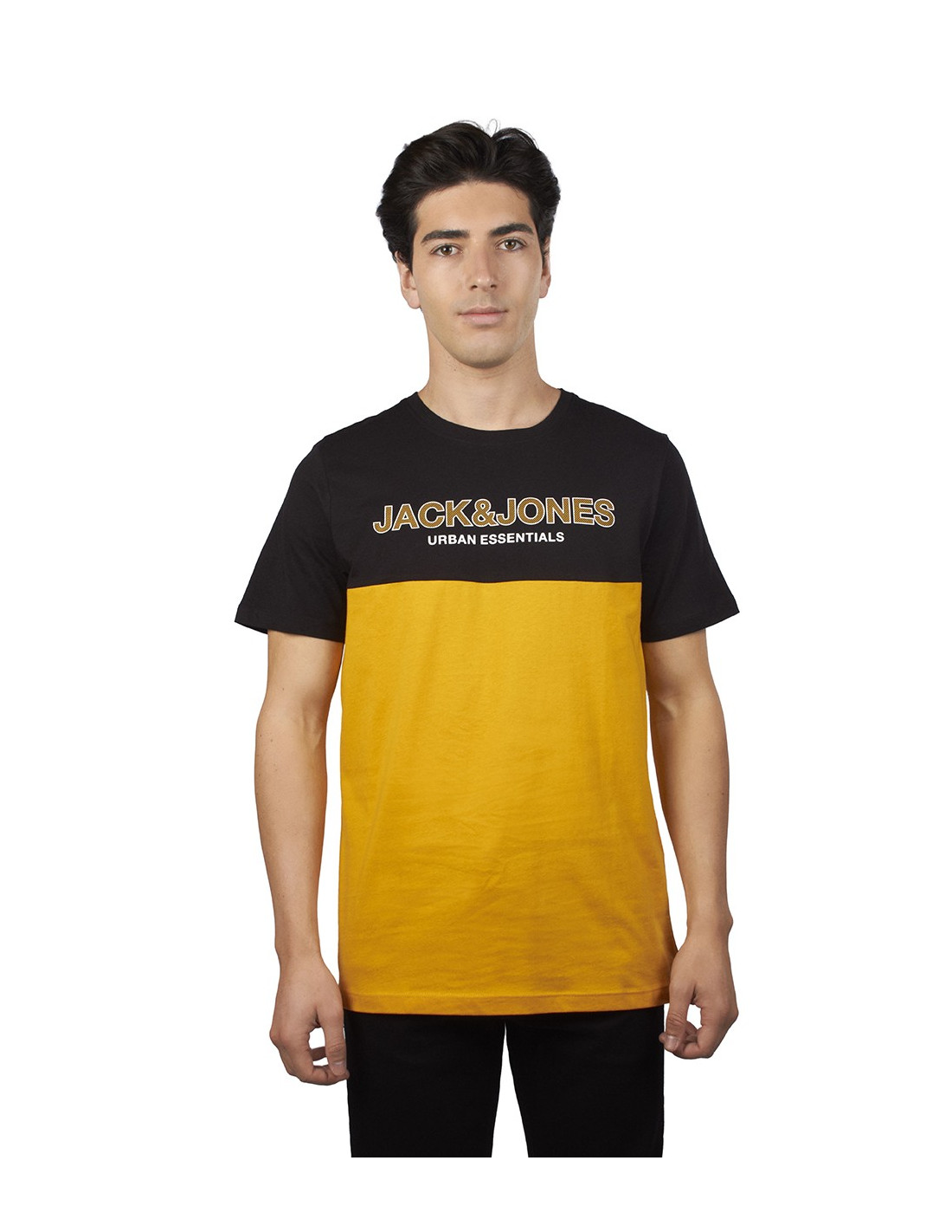 T-shirt JACK&JONES 12190452 2