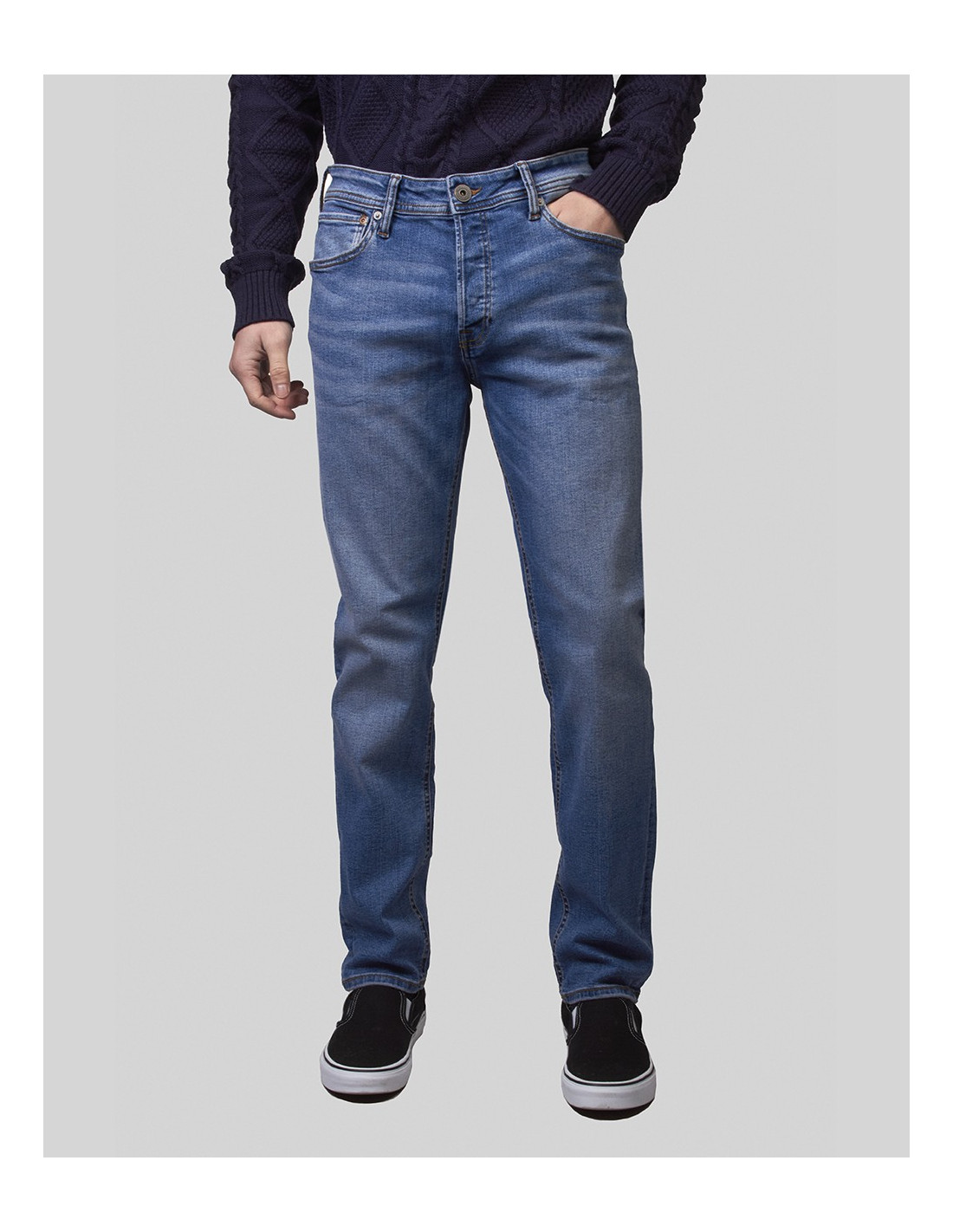 JACK&JONES 12197980 - Jeans 1