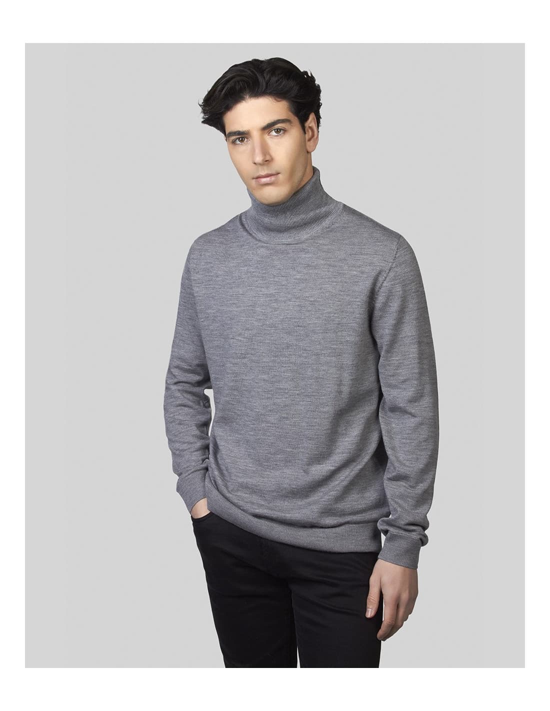 JACK&JONES 12189355 - Pull 2