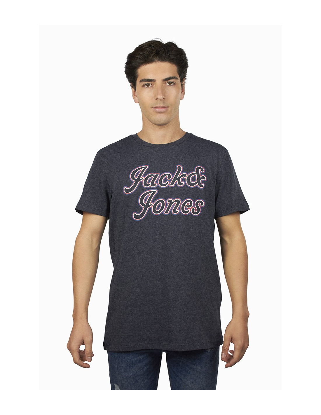 T-shirt JACK&JONES 12188721 5