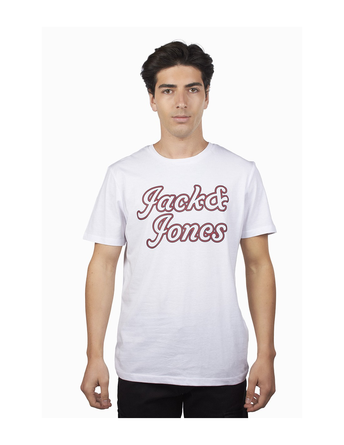 T-shirt JACK&JONES 12188721 9