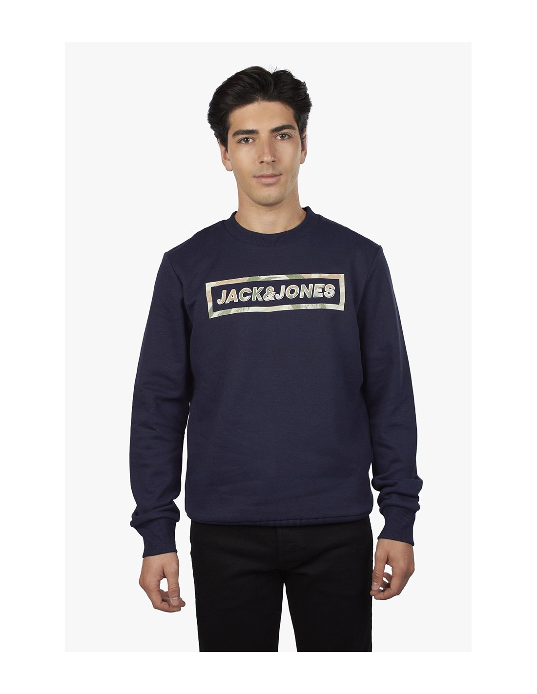 Sweat-shirt JACK&JONES 12196602 3