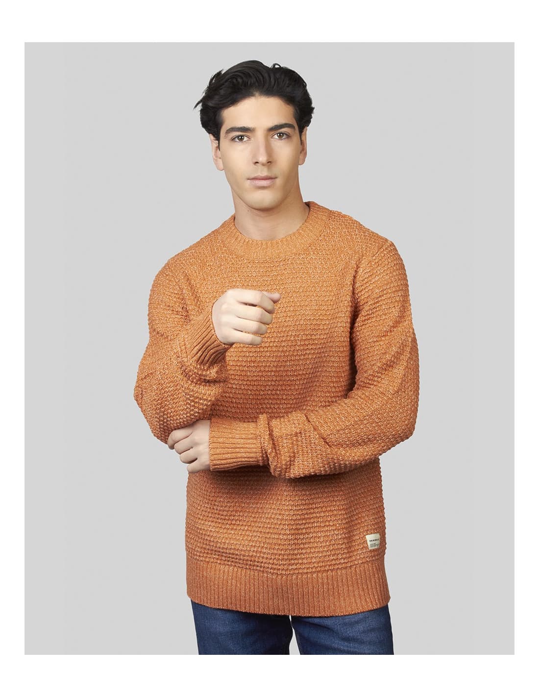 JACK&JONES 12196898 - Pull 4