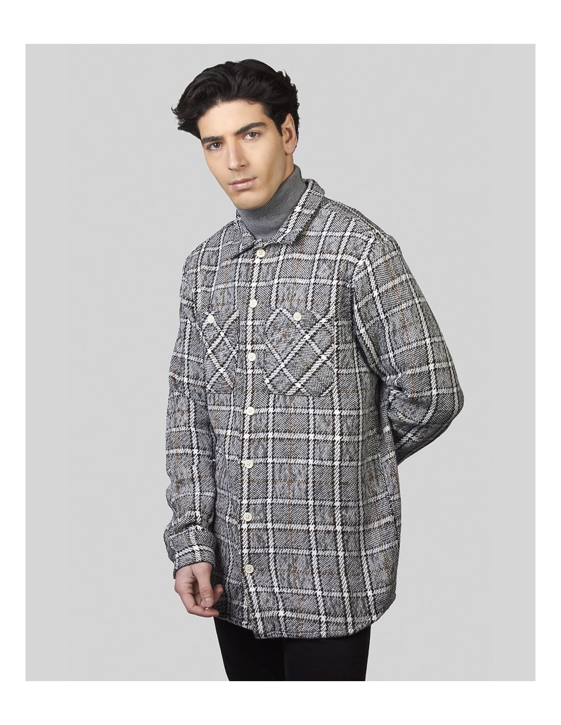 Chemise JACK&JONES 12195953 3