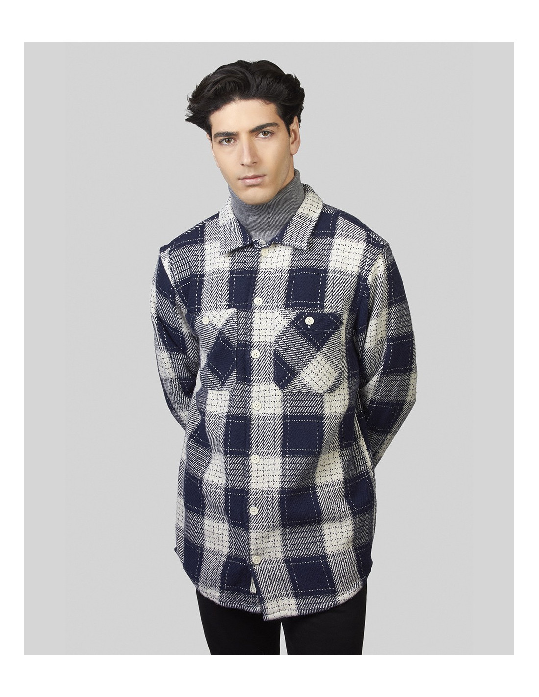 Chemise JACK&JONES 12195953 8