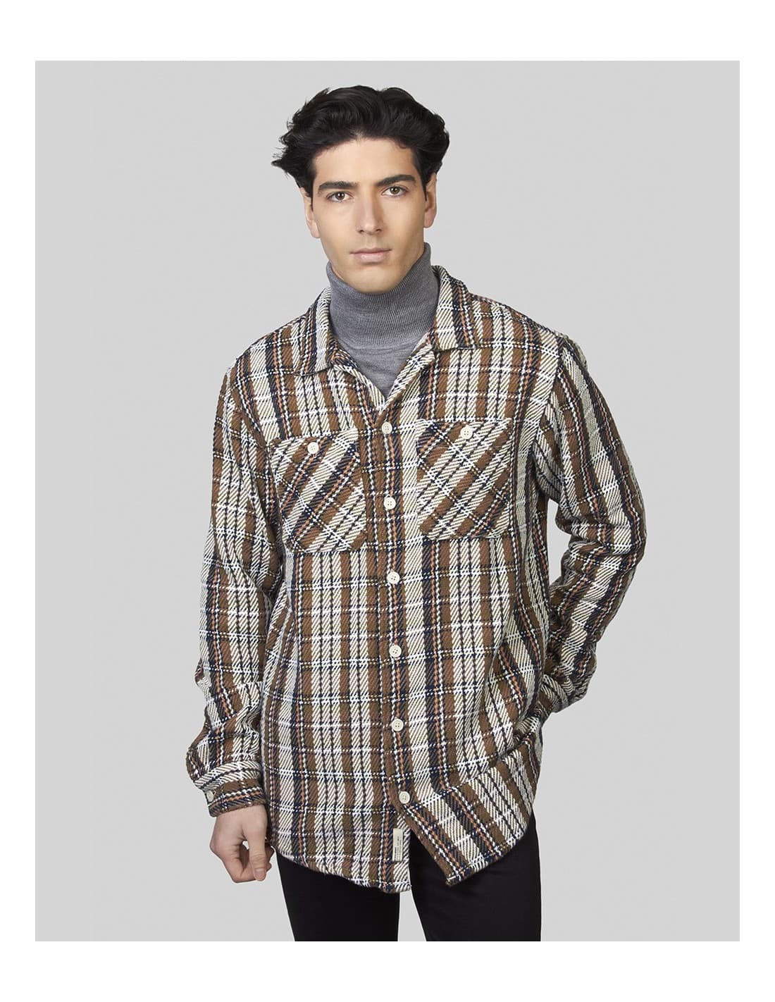 Chemise JACK&JONES 12195953 13