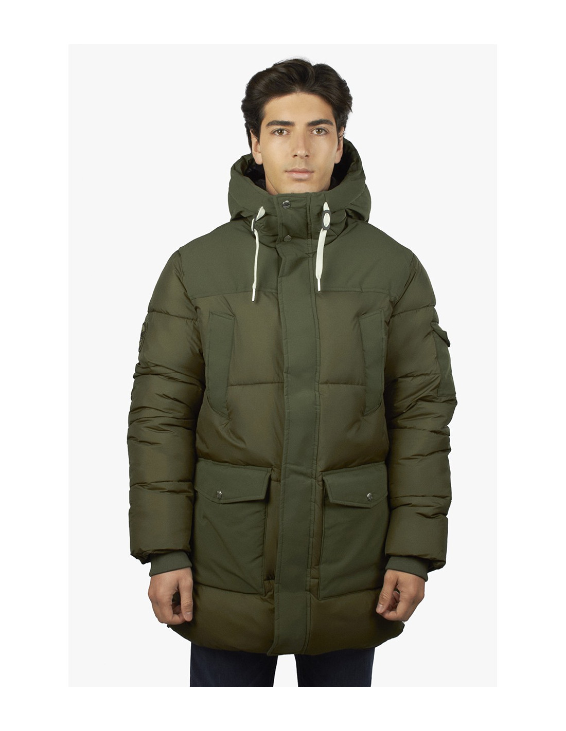 JACK&JONES 12198184 - Manteau 2