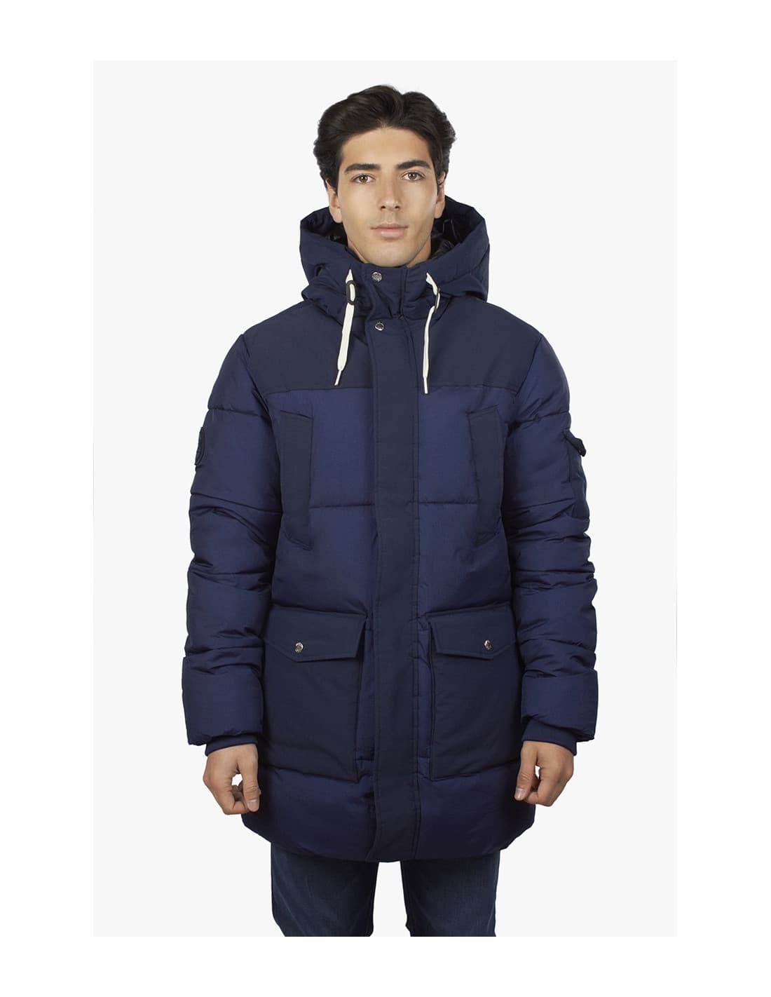 JACK&JONES 12198184 - Manteau 5