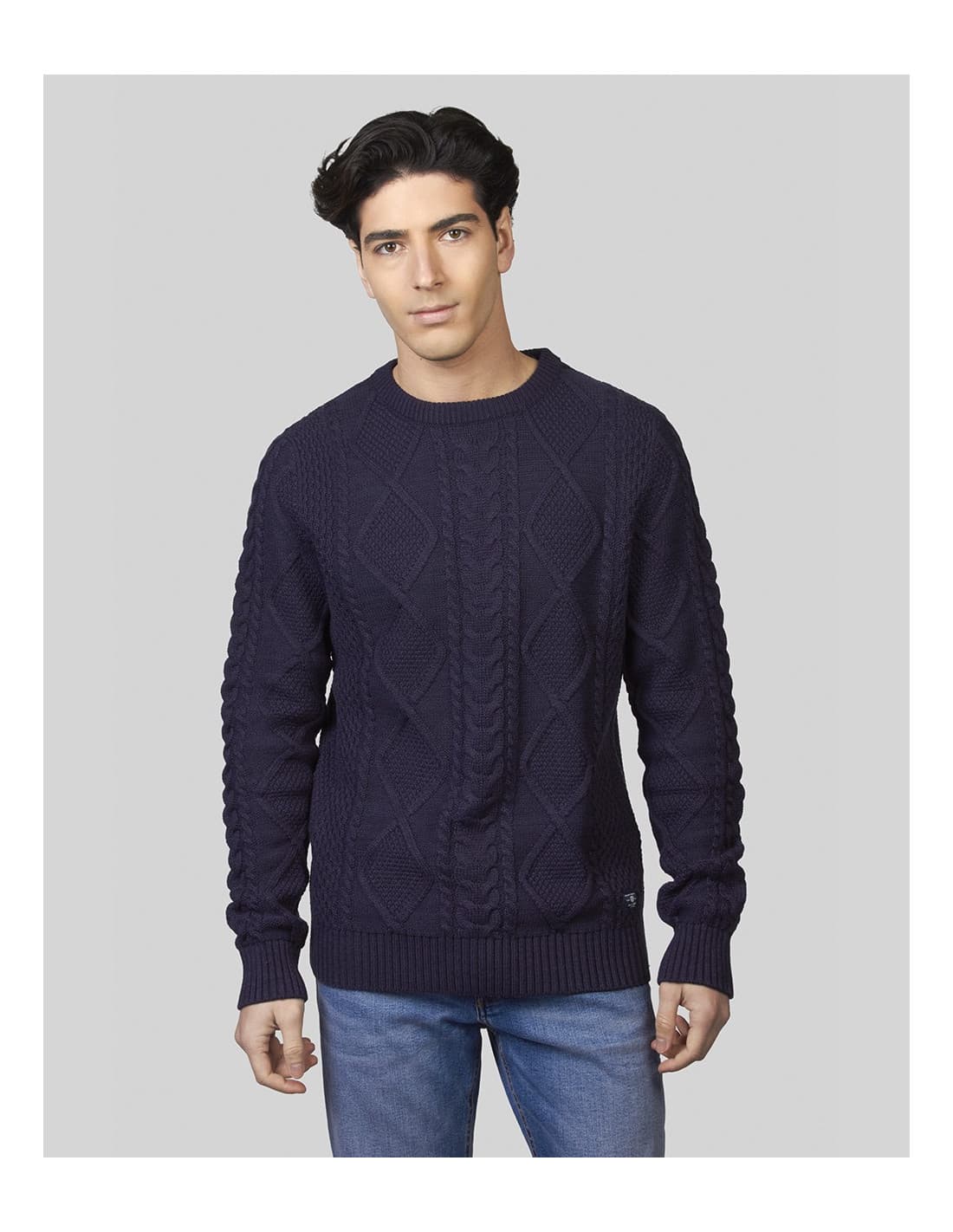 JACK&JONES 12197781 - Pull 2