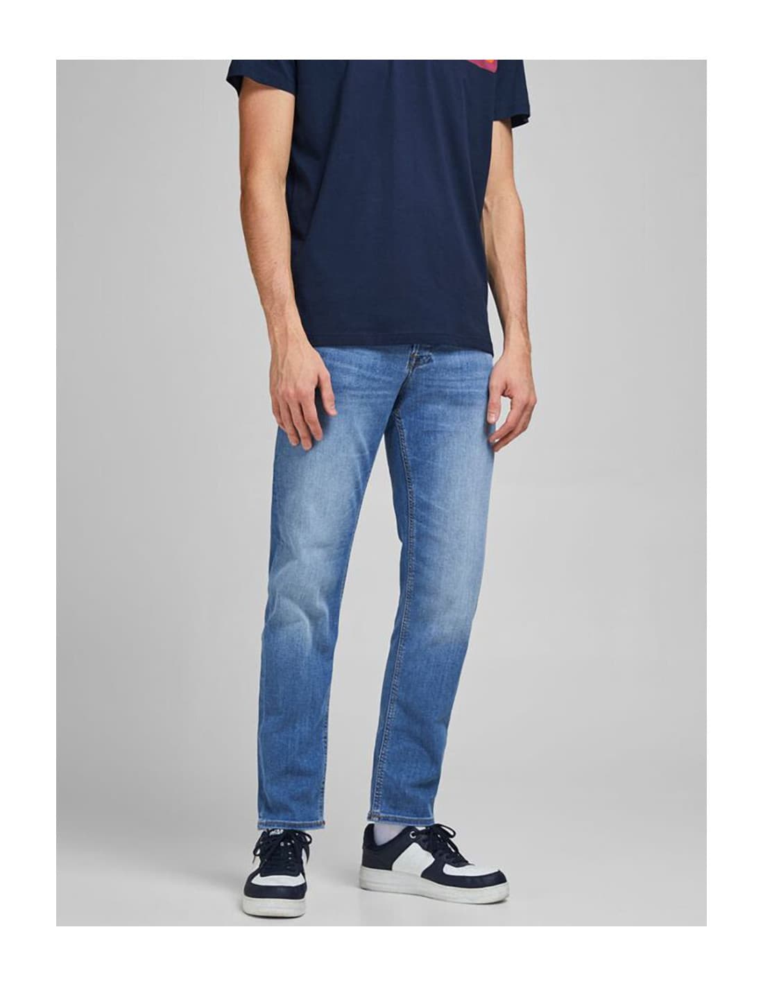 Jean JACK&JONES 12148915 Comfort Fit 4