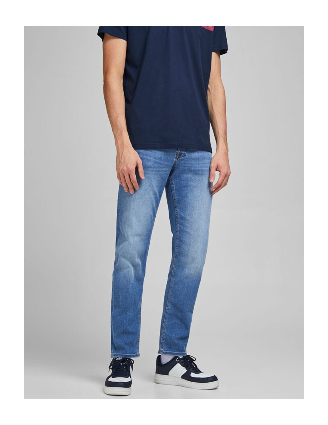Jean JACK&JONES 12148915 Comfort Fit 6