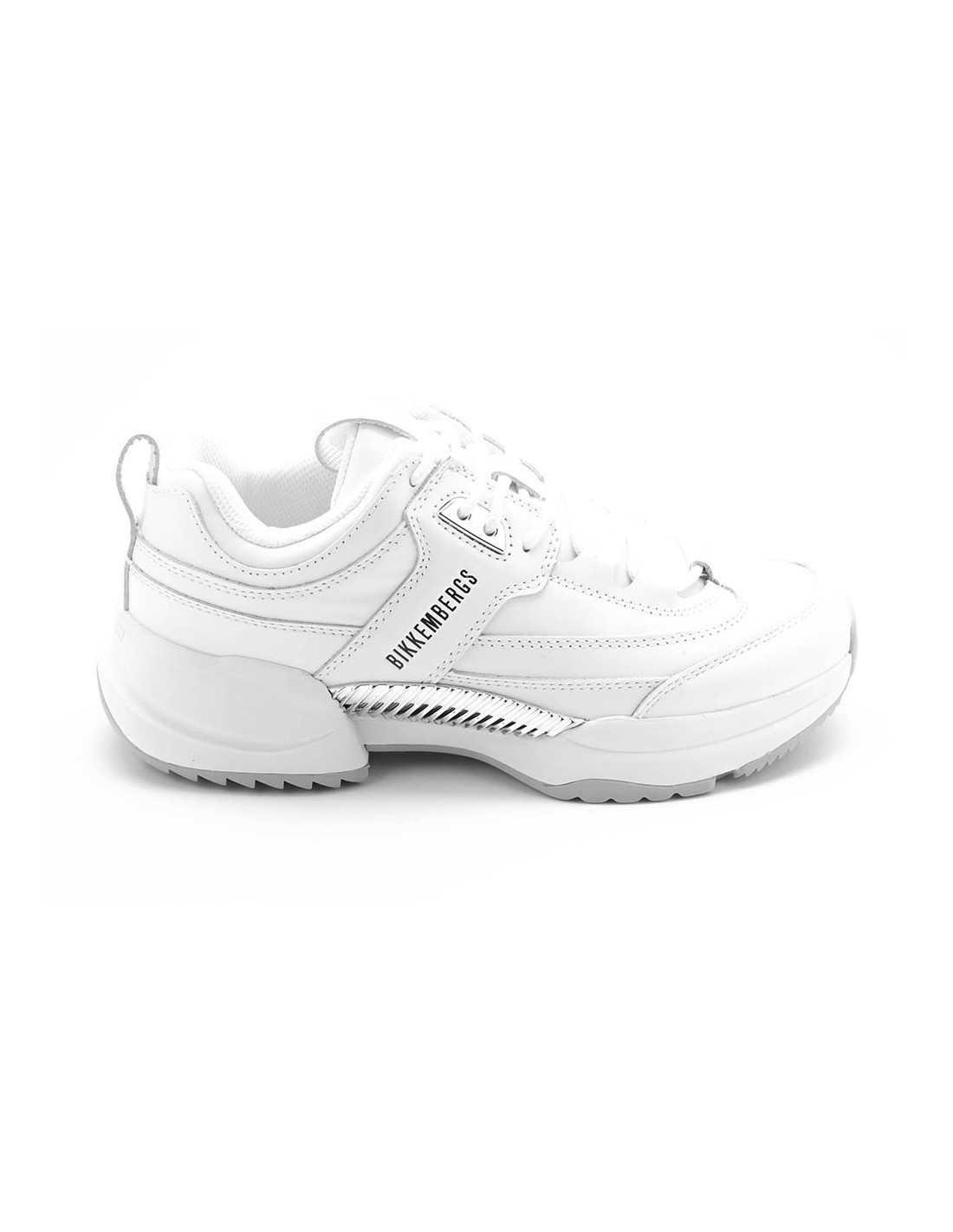 BIKKEMBERGS Yandra - Baskets 4