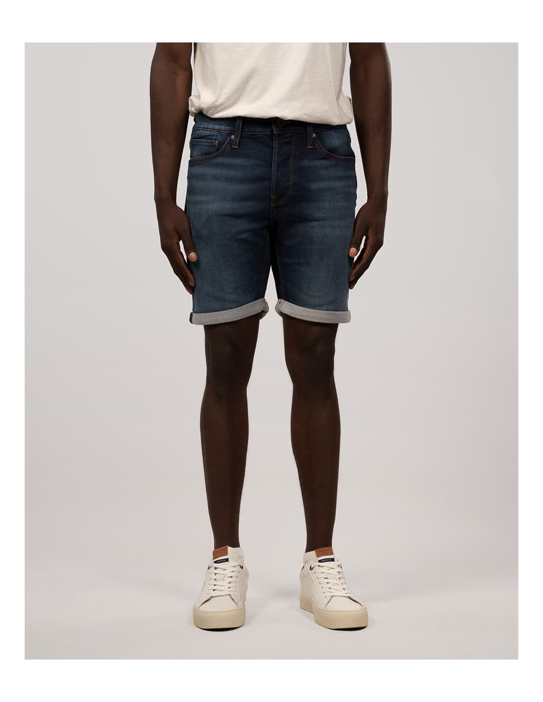 JACK&JONES 12201655 - Short en jean 2