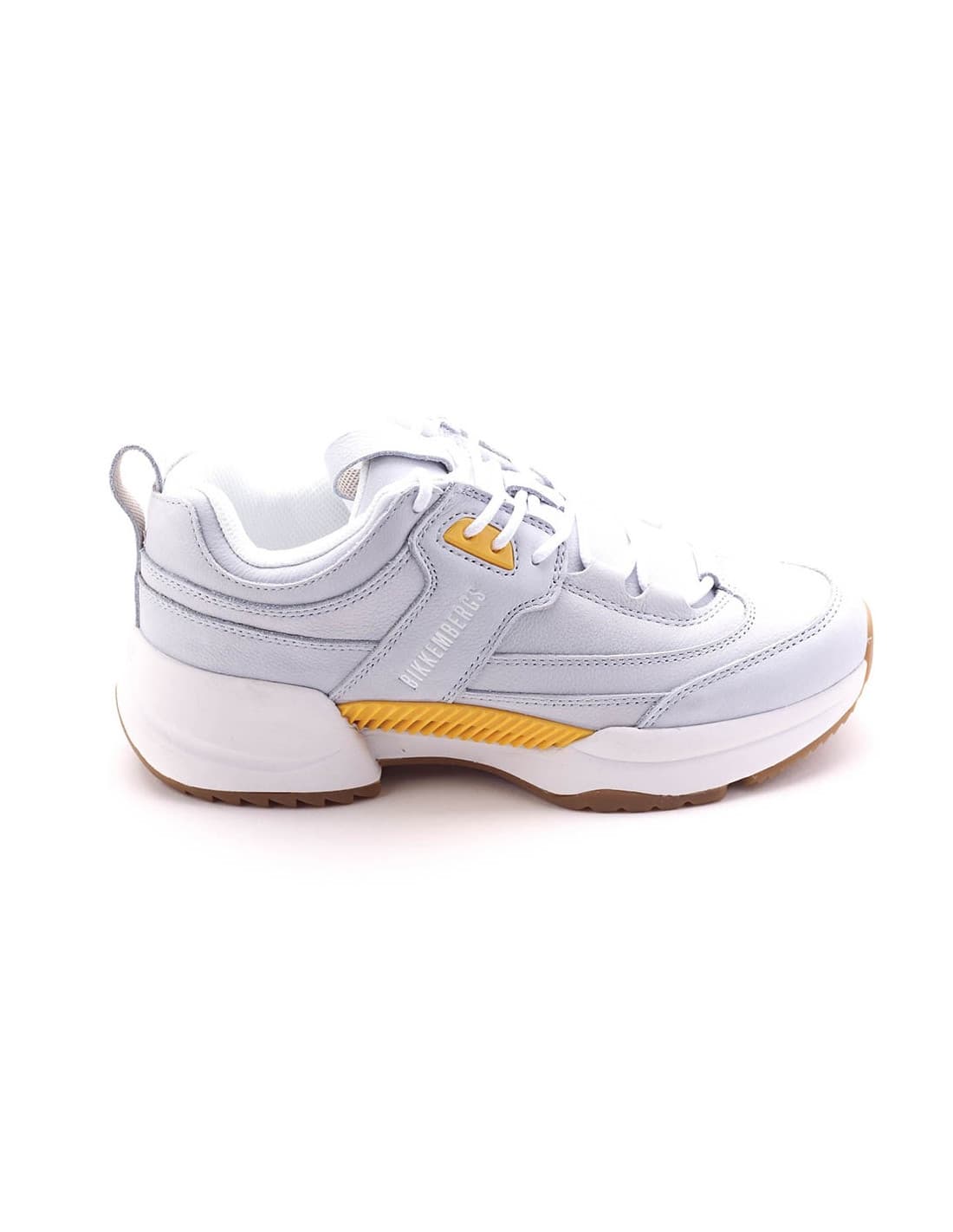 BIKKEMBERGS Yandra - Baskets 3
