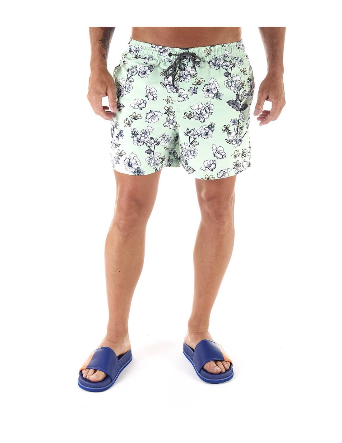 JACK&JONES 12184807 - Maillot de bain 2